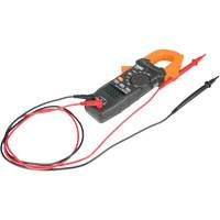 Clamp Meter Electrical Test Kit Les Fournitures Industrielles Méga