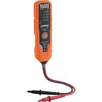 Clamp Meter Electrical Test Kit Les Fournitures Industrielles Méga