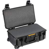 Vault Rolling Case with Foam, Hard Case Les Fournitures Industrielles Méga