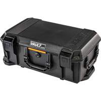 Vault Rolling Case with Foam, Hard Case Les Fournitures Industrielles Méga