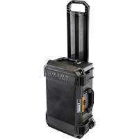 Vault Rolling Case with Foam, Hard Case Les Fournitures Industrielles Méga