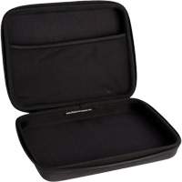 Medium Carrying Case, Hard Case Les Fournitures Industrielles Méga