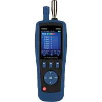 R9930 Air Particle Counter Les Fournitures Industrielles Méga