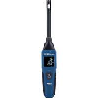 Bluetooth Smart Series Thermo-Hygrometer, 0% - 100% RH, -4°- 140° F ( -20° - 60° C ) Les Fournitures Industrielles Méga