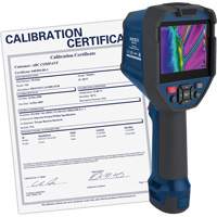 R2160-NIST Thermal Imaging Camera, 320 x 240 pixels, 50 mK Les Fournitures Industrielles Méga