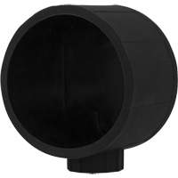 B5 Protective Rubber Boot for Baker Digital Pressure Gauges Les Fournitures Industrielles Méga