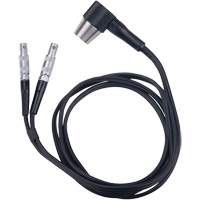 Sonde de remplacement pour jauge d'&eacute;paisseur ultrasonique R7920 Les Fournitures Industrielles Méga