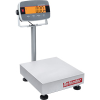 Balances d'&eacute;tabli Defender 3000, 14" lo x 12" la, Capacit&eacute; de 30 lb Les Fournitures Industrielles Méga