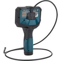 12V Max Professional Handheld Inspection Camera, 4" Display Les Fournitures Industrielles Méga