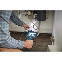 12V Max Professional Handheld Inspection Camera, 4" Display Les Fournitures Industrielles Méga