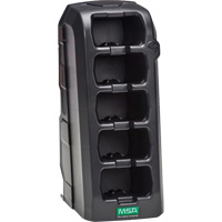 Chargeur intelligent pour 5 appareils ALTAIR io 4 Les Fournitures Industrielles Méga