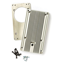 Front Mounting Plate Kit w/ Cooling Bracket Les Fournitures Industrielles Méga