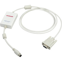 Trousse d'interface RS232-Ethernet Les Fournitures Industrielles Méga