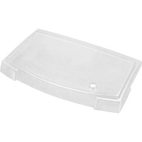 In-Use Cover for MB32 & MB62 Moisture Analyzers Les Fournitures Industrielles Méga