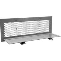 Fen&ecirc;tres d'inspection infrarouge grand format IRW-xPC/xPS 24" Les Fournitures Industrielles Méga