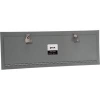 Fen&ecirc;tres d'inspection infrarouge grand format IRW-xPC/xPS 24" Les Fournitures Industrielles Méga