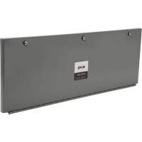 Fen&ecirc;tres d'inspection infrarouge en acier inoxydable grand format IRW-xPC/xPS 24" Les Fournitures Industrielles Méga