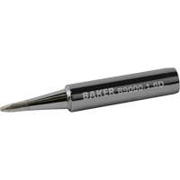 1.6d Soldering Iron Tip, Chisel Les Fournitures Industrielles Méga