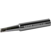 3.2d Soldering Iron Tip, Chisel Les Fournitures Industrielles Méga