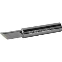4.7 mm Soldering Iron Tip, Blade Les Fournitures Industrielles Méga