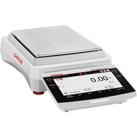 EXPLORER PLUS Precision Balance, 2200 g Cap. Les Fournitures Industrielles Méga
