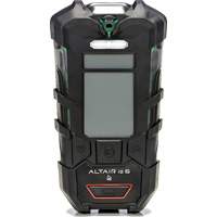 ALTAIR io 6 Multigas Detector with Charger, 5 Gas, LEL - CO - H2S - NO2 - O2 Les Fournitures Industrielles Méga