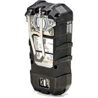 ALTAIR io 6 Multigas Detector with Charger, 5 Gas, LEL - CO - H2S - NO2 - O2 Les Fournitures Industrielles Méga