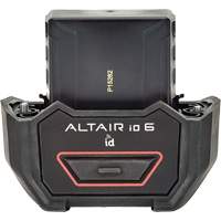 ALTAIR io 6 Battery Pack Replacement Kit Les Fournitures Industrielles Méga