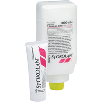 Cr&egrave;me revitalisante Stokolan, Tube, 100 ml Les Fournitures Industrielles Méga