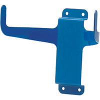 Support pour serviettes nettoyantes pour les mains robustes Fast Wipes en seau Les Fournitures Industrielles Méga