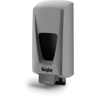 Pro TDX 5000 Dispenser, Push, 5000 ml Capacity, Cartridge Refill Format Les Fournitures Industrielles Méga