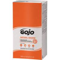 Pro TDX 5000 Natural Orange Hand Cleaner, Pumice, 5 L, Refill, Citrus/Orange Les Fournitures Industrielles Méga