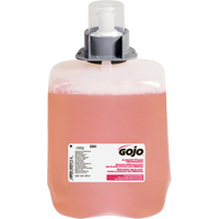 Savon pour les mains de luxe FMX-20, Mousse, 2 L, Parfum&eacute; Les Fournitures Industrielles Méga