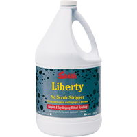 D&eacute;capant pour plancher Liberty, 4 L, Cruche Les Fournitures Industrielles Méga