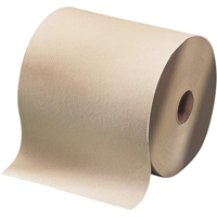 Essuie-mains Universels en rouleau, 1 pli, Standard, 800' lo Les Fournitures Industrielles Méga