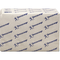 Serviettes Advanced Xpressnap pour distributeur, 1 pli, 8-1/2" lo x 13" la, 500 /pqt Les Fournitures Industrielles Méga