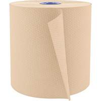 Essuie-mains en rouleau Pro Perform, 1 pli, Standard, 775' lo Les Fournitures Industrielles Méga