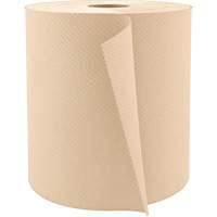 Essuie-mains en rouleau serr&eacute; Pro Select, 1 pli, Standard, 800' lo Les Fournitures Industrielles Méga