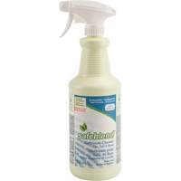 Nettoyant pour cuvette, 950 ml, Bouteille &agrave; g&acirc;chette Les Fournitures Industrielles Méga