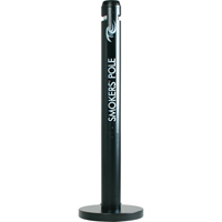 Outdoor Ashtrays