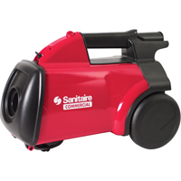 Portable Canister Vacuums Les Fournitures Industrielles Méga