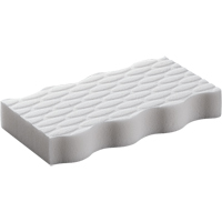 Mr. Clean&reg; Magic Eraser&reg;, 2" W x 5" L Les Fournitures Industrielles Méga