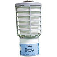 T-Cell&reg; Continuous Odour Control Systems - Refill, Pure, Cartridge Les Fournitures Industrielles Méga