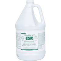 D&eacute;sinfectant & nettoyant, 4 L, Cruche Les Fournitures Industrielles Méga