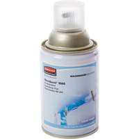 Microburst&reg; 9000 Dispenser Refills, Linen Fresh, Aerosol Can Les Fournitures Industrielles Méga
