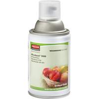 Microburst&reg; 9000 Dispenser Refills, Orchard Fields, Aerosol Can Les Fournitures Industrielles Méga