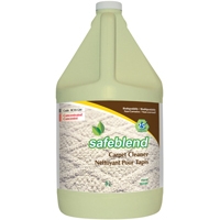 Carpet Cleaner, 4 L, Jug Les Fournitures Industrielles Méga
