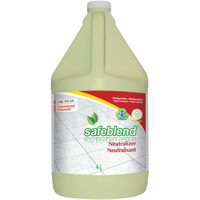 Neutralisant, Cruche, 4 L Les Fournitures Industrielles Méga