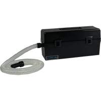 Portable Omega&reg; Vacuums, Abatement, 1 US Gal. (3.8 Litres) Capacity, Hepa Filtration Les Fournitures Industrielles Méga