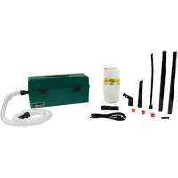 Portable Omega&reg; Vacuums, 1 US Gal. (3.8 Litres) Capacity, Hepa Filtration Les Fournitures Industrielles Méga